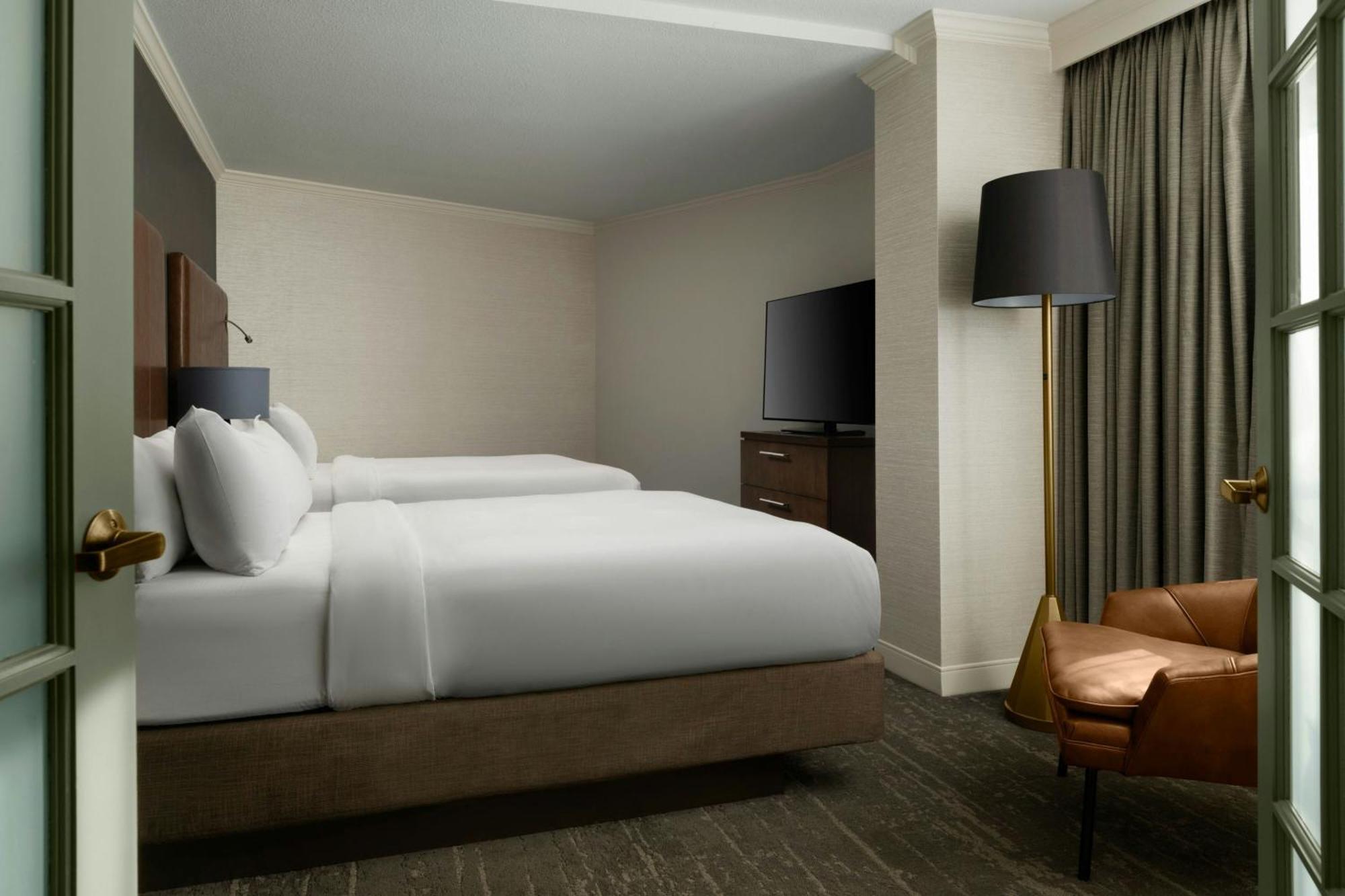 Renaissance Boulder Flatiron Hotel Broomfield Exterior foto