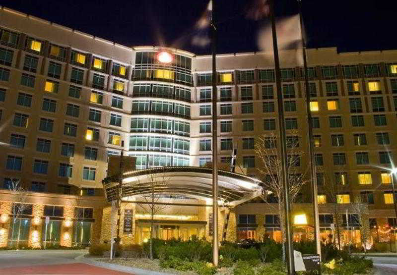 Renaissance Boulder Flatiron Hotel Broomfield Exterior foto