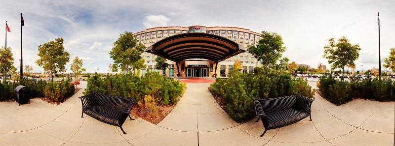 Renaissance Boulder Flatiron Hotel Broomfield Exterior foto