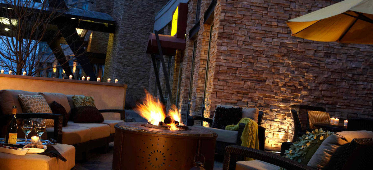 Renaissance Boulder Flatiron Hotel Broomfield Exterior foto